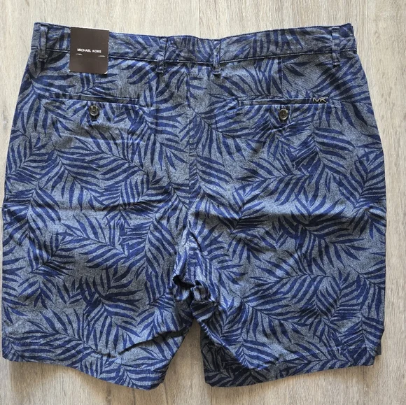 Michael Kors Shorts Size 36 - Picture 2 of 2